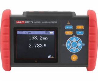Uni-T Tester baterií Uni-T UT677A
