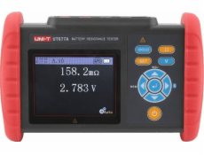 Uni-T Tester baterií Uni-T UT677A
