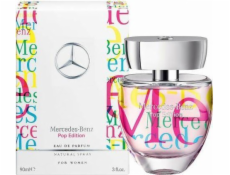 Mercedes-Benz MERCEDES-BENZ For Women Pop Edition EDP 90ml