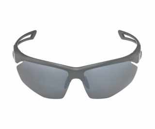 Okulary ALPINA NYLOS HR kolor MIDNIGHT-GREY MATT szkło SI...