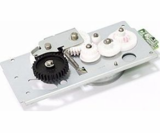 Montážní sestava jednotky HP