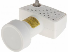 Inverto TV-SAT konvertor Inverto Unicable II programovatelný 40mm LNB s 32
