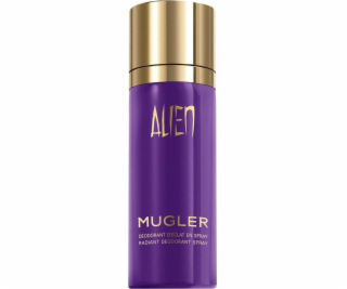 Mugler THIERRY MUGLER Alien parfémovaný DEO sprej 100ml