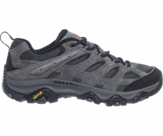 Merrell pánské trekové boty Merrell Moab 3 J035881 šedá 48