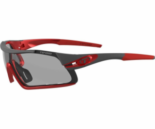 TIFOSI Glasses Davos Phototec Race Red