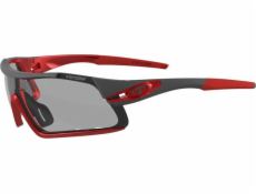 TIFOSI Glasses Davos Phototec Race Red