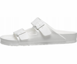 Birkenstock Birkenstock Arizona 129441 bílá 41