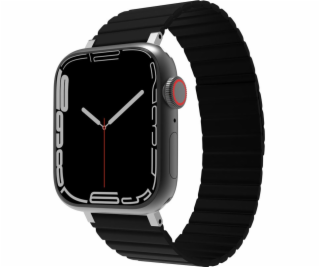 Jcpal JCPal FlexForm řemínek pro Apple Watch Band Black (...