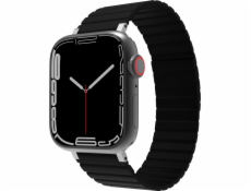 Jcpal JCPal FlexForm řemínek pro Apple Watch Band Black (38/40/41 mm)