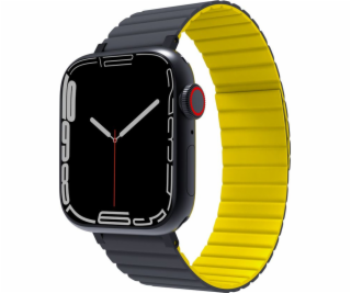 Jcpal JCPal FlexForm řemínek pro Apple Watch Řemínek šedý...
