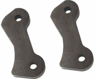 TurboWorks Adapter přídavné třmeny BMW E36 DRIFT manuál