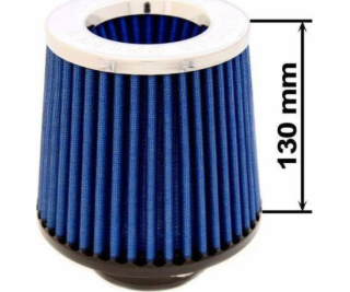 Simota_F SIMOTA kuželový filtr JAU-X02202-05 60-77mm Modrý