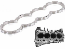 TurboWorks Block Guard Honda B16, B18