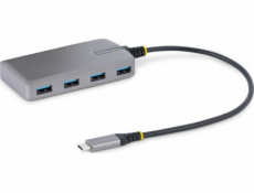 StarTech 5G4AB USB HUB 4x USB-A 3.1 Gen1 (5G4AB-USB-C-HUB)