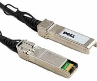 Kabel Dell SFP+ 3m černý (470-AAVJ)