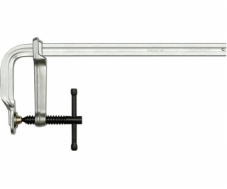 Yato kovaná chromová truhlářská svěrka 300x120mm YT-6412