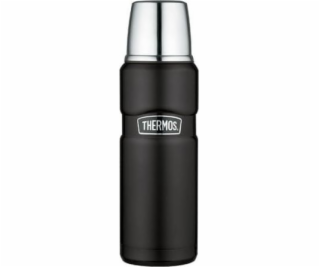 Termoska Cestovní termoska TH-170012 0,47 l Černá