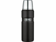 Termoska Cestovní termoska TH-170012 0,47 l Černá