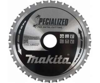 Makita řezací kotouč na kov 136x20x30z (B-07319)