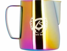 Barista Space Barista Space - Barevná konvička na mléko 350 ml