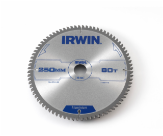Irwin Kotoučová pila na kov 250x30x2,8mm 80z - 1907778