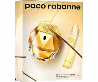 Paco Rabanne EDP 80ml