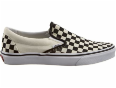Unisex tenisky Vans Classic Slip on BKA Béžově-černá velikost 36