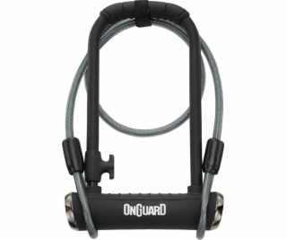 OnGuard ONGUARD PitBull DT X-SERIES 8005 U-LOCK zámek na ...