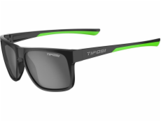 TIFOSI Brýle TIFOSI SWICK POLARIZED saténová černá/neon (1 sklo kouřová 15,4% propustnost světla) (NOVINKA)