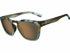 Brýle TIFOSI TIFOSI SMIRK POLARIZED matně modrá želva (1 sklo Hnědá 15,4% propustnost světla) (NOVINKA)
