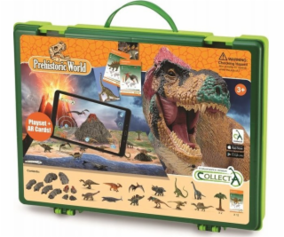 Collecta COLLECTA BOX figurka S MINIDINOSAURY