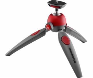 Stativ Manfrotto Pixi Evo (MTPIXIEVO-RD)