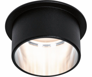 Paulmann vestavná lampa Gil Coin 3StepDim rd starr LED 1x...