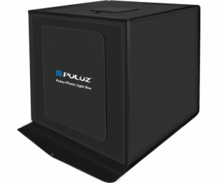 Puluz Darkless Stan 40X40CM LED 5500K