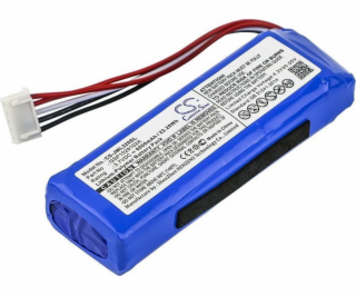 Cameron Sino Baterie Typ Gsp1029102a Pro Jbl Charge 3 201...