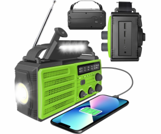 Rádio Mozos MD-091