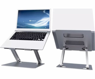 Mozos Stojan na notebook LS3-ALU