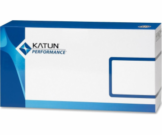 Náhradní černý toner Katun TK-8365 (56510)