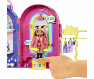 Mattel BRB EXTRA MINIS BOUTIQUE PANENKA AKC HHN15 WB2