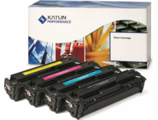 Katun toner Katun toner pro Sharp MX 2610 N | 495 g | černá obchodní barva