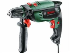 Vrtačka Bosch Příklepová vrtačka Bosch UniversalImpact 700W + sada příslušenství x-line