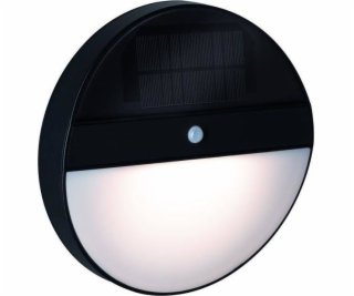 Paulmann Venkovní solární nástěnná lampa Eloise IP44 3000...