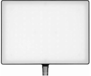 Yongnuo Studiová lampa Yongnuo YN300 Air II LED lampa - R...