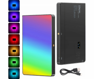 Ulanzi Studio Lamp Diodová lampa Led Panel 266 Ulanzi Lt0...