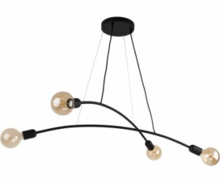 TK Lighting Závěsná lampa HELIX 2724 Závěsná lampa