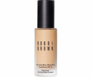 Bobbi Brown BOBBI BROWN_Skin Long-Wear Weightless Foundat...