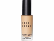 Bobbi Brown BOBBI BROWN_Skin Long-Wear Weightless Foundation SPF15 Ivory 30ml