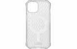 Urban UAG pouzdro Urban Armor Gear Essential Armor MagSafe Apple iPhone 14 Plus (mrazivý led)