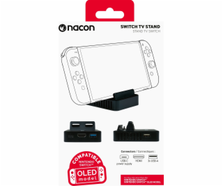 Dokovací stanice Nacon NACON SWITCH