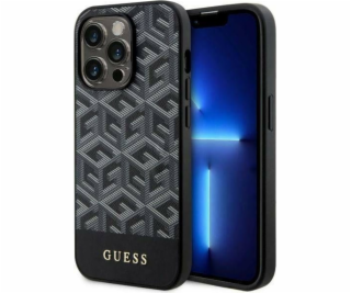 Originální pouzdro Guess IPHONE 14 PRO MAX Pevné pouzdro ...